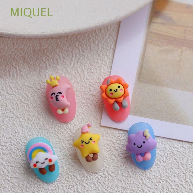 Charm Trang Trí móng tay thú chân - 01 Cái Nail