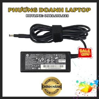 Sạc laptop hp chân kim to 18.5v - 3.5a - 65w