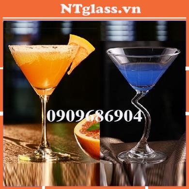 Ly Cocktail 205ml-210ml C07 chính hãng ocean