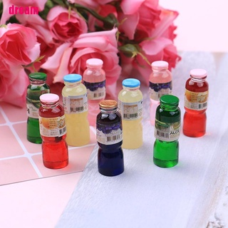 Set 2 Mô Hình Búp Bê Nước Trang Trí Nhà Cửa