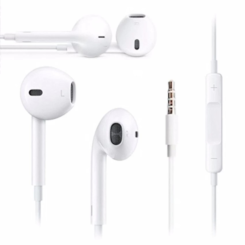 Tai nghe earpod HoCo M1 TH15