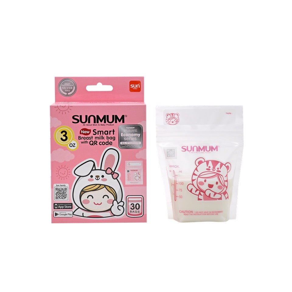 𝗧𝘂́𝗶 𝘁𝗿𝘂̛̃ 𝘀𝘂̛̃𝗮 𝗦𝘂𝗻𝗺𝘂𝗺 cho mẹ 100ml,250ml