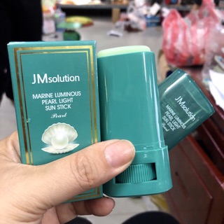 kem chống nắng Jm Solution dạng lăn