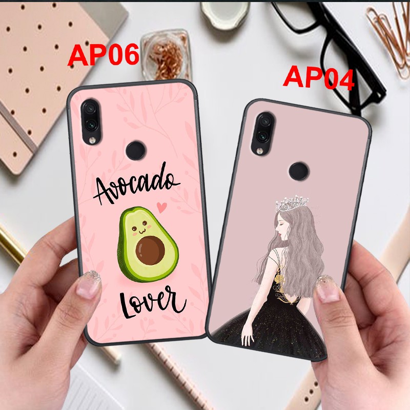 ỐP LƯNG ĐIỆN THOẠI REALME 3 - REALME 3 PRO - REALME 1 IN HÌNH CỰC ĐẸP GIÁ SỐC