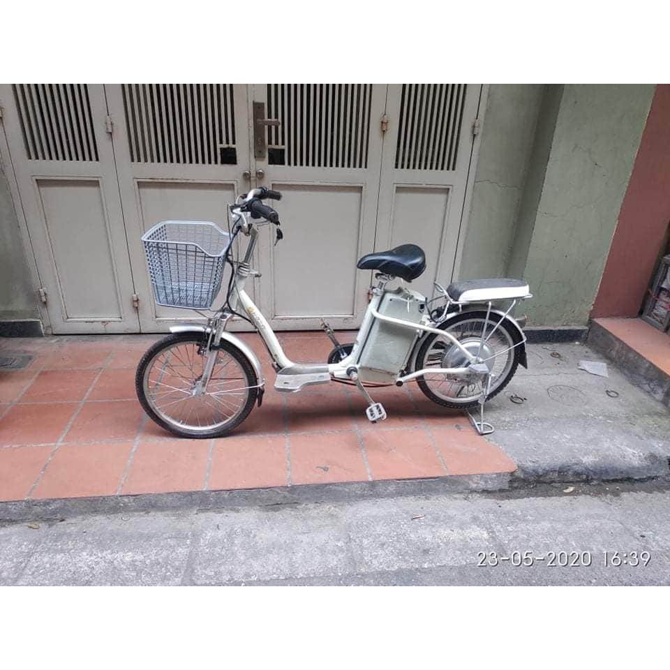 Xe đạp điện Bridgestone