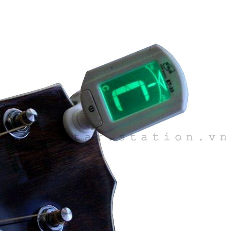 Máy lên dây đàn - Guitar tuner ET-33