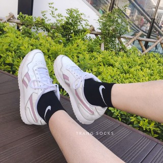Tất Nike lỡ - kèm tag mác như hình
