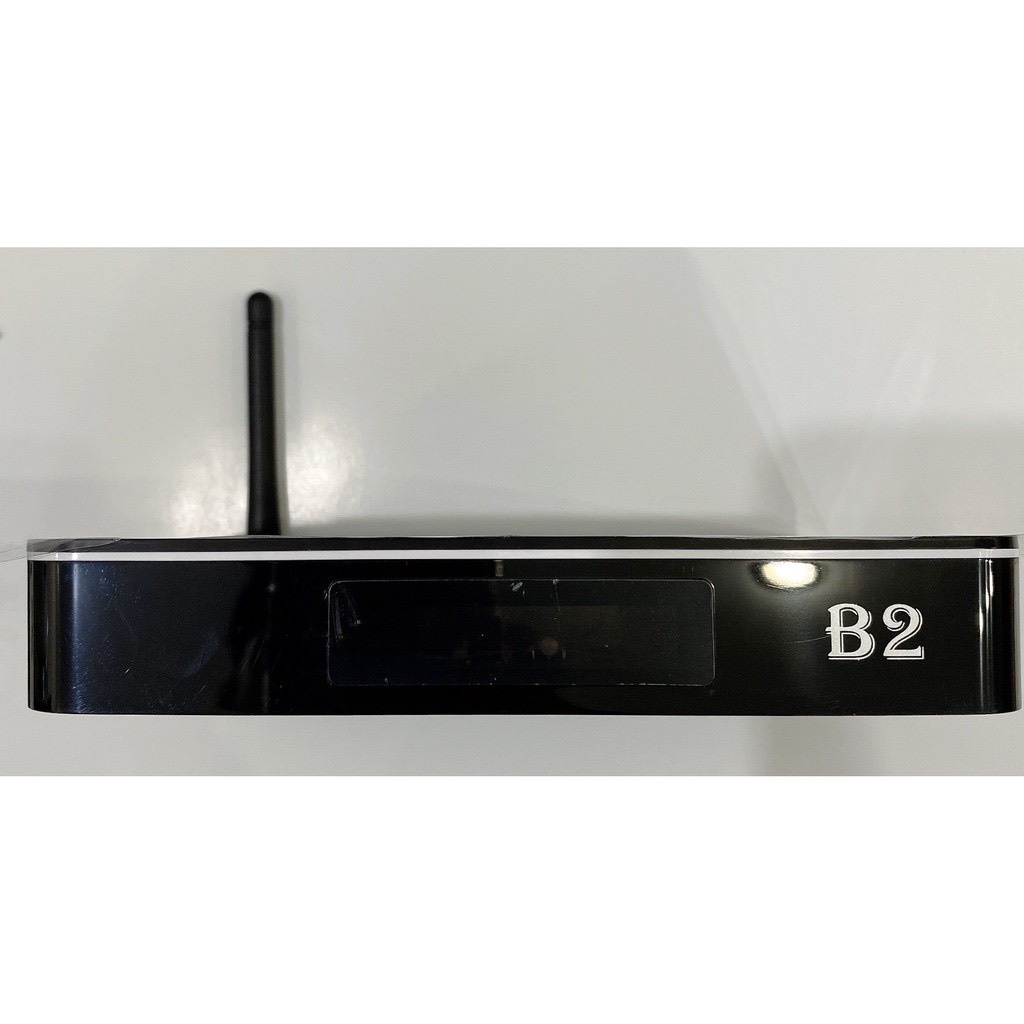 Tivi box netboxB2 biến tivi thường thành smat tivi