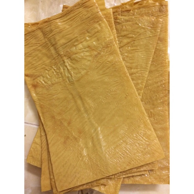 1kg Váng đậu loại ngon không phẩm - Hàng chuẩn