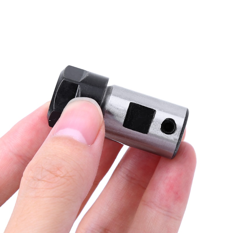 Giá Đỡ Trục Nối Dài ER11A 5mm Cho Máy Phay CNC