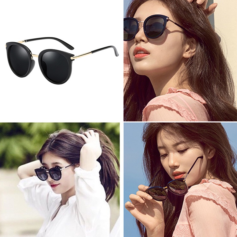 Kính Mát Phân Cực Chống Tia UV400 Dùng Đi Du Lịch / Đi Biển Cho Nam Và Nữ JP5