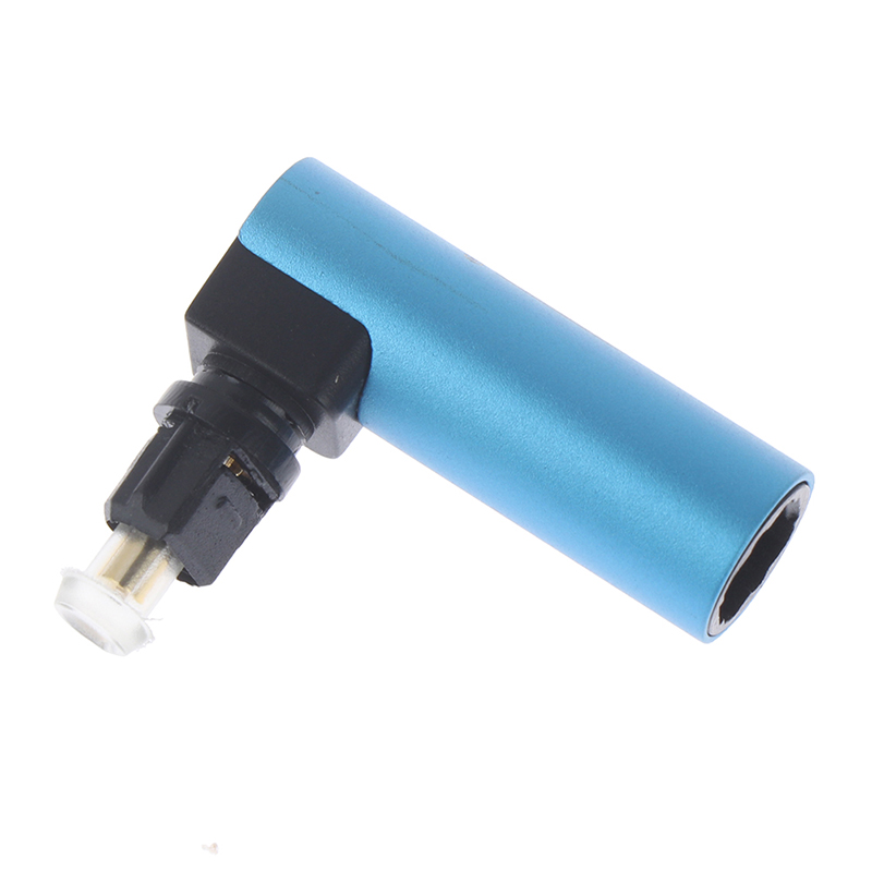 Cáp Quang Âm Thanh Toslink Spdif Toslink 90 Độ