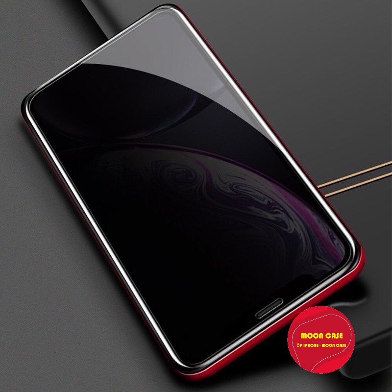 Kính cường lực CHỐNG NHÌN TRỘM dành cho iphone 5/5s/6/6s/7/7plus/8/8plus/plus/x/xr/xs/11/12/13/14/pro/max
