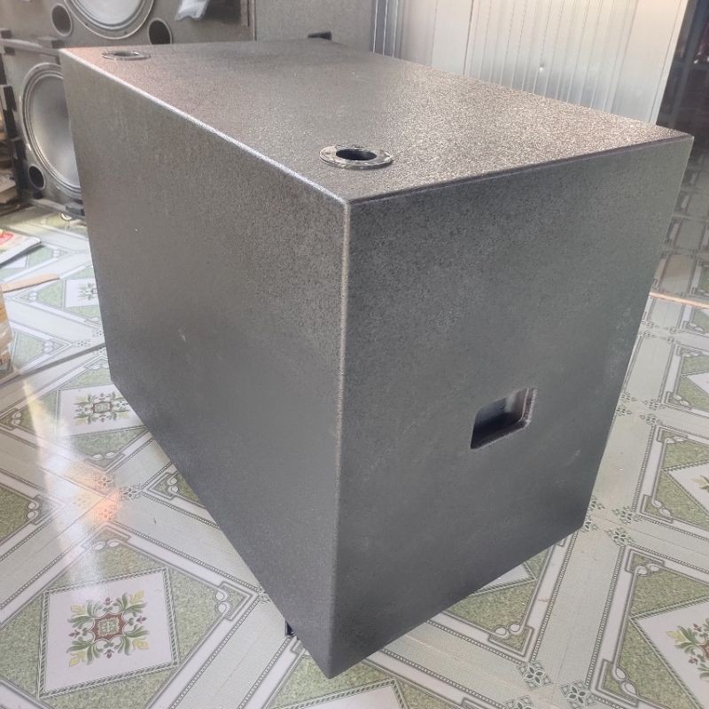 Vỏ Thùng Loa Bass 30 Đôi Cắt Bo Mạch Theo Yêu Cầu (Có Thể Giao Trước 7 Ngày)