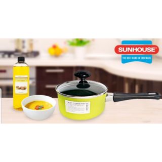 Nồi quấy bột sunhouse shg-mp14
