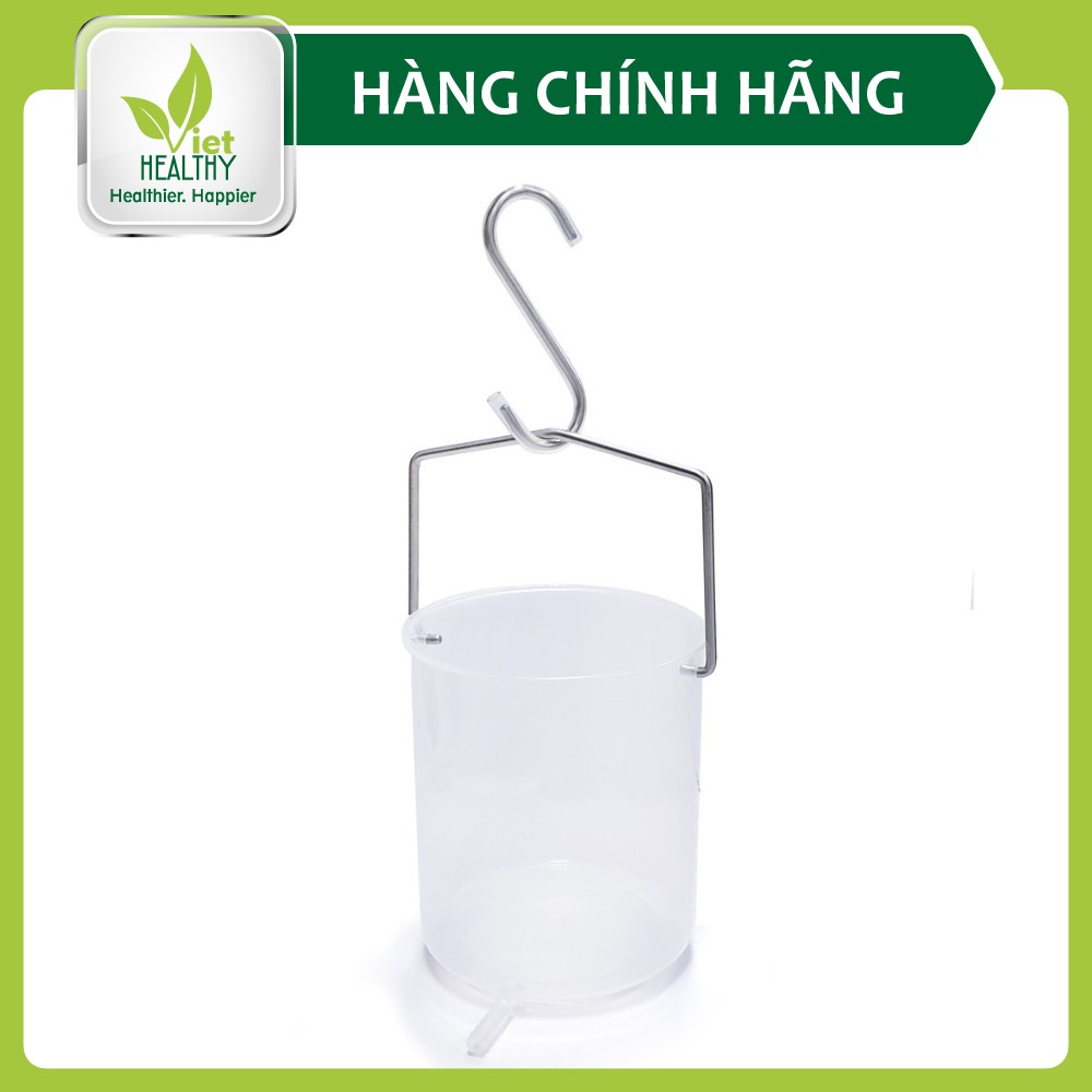 CA NHỰA 2L Viethealthy (dùng chung với dây truyền silicone 2m)