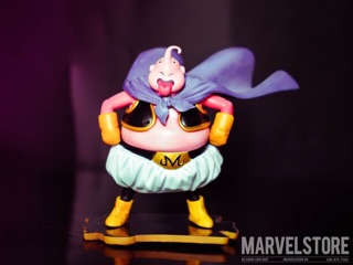 mô hình Mabuu ( ma bư ) béo Dragon ball