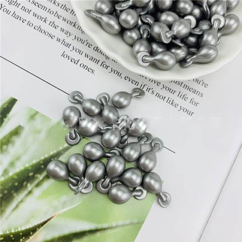 Lẻ 1 viên ION BẠC phục hồi chuyên sâu mọi vấn đề của da