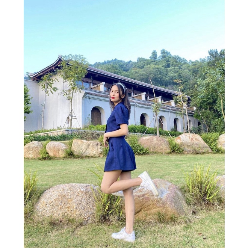 Quần short BEACHCLUB