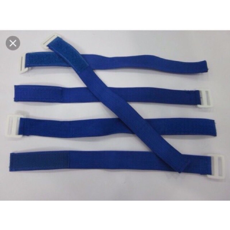 Dây Garo lấy máu - Dây garo cố định để lấy máu