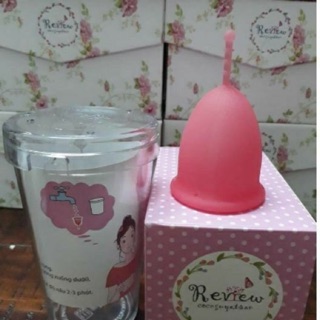Cốc nguyệt san Si-bell (nhập khẩu chính ngạch)