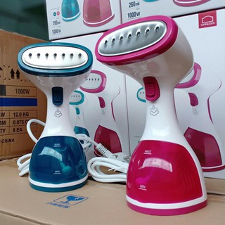 BÀN LÀ HƠI NƯỚC CẦM TAY LOCK&LOCK ENI241