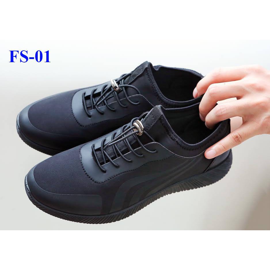 (Tặng Tất) GIÀY SNEAKER THỂ THAO NAM CỰC HOT 2019 mã GT440. Tặng 1 đôi tất cổ ngắn cao cấp khi mua giày