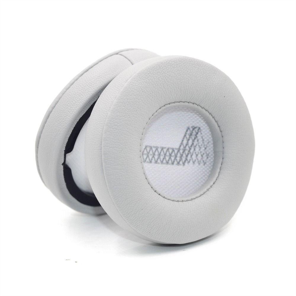 SHOUKEY 1 Cặp Đệm Tai Nghe Chống Ồn Bảo Vệ Cho JBL LIVE400 live400BT