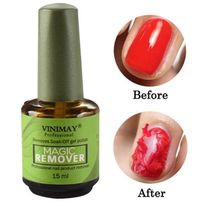 Nước phá gel Vinimay 15ml , nước ủ phá gel