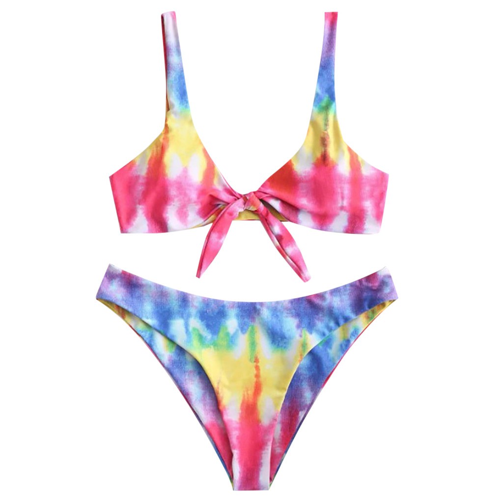 Set Bikini Hai Mảnh Quyến Rũ Cho Nữ | BigBuy360 - bigbuy360.vn