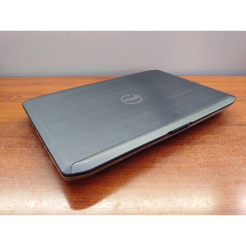 Laptop Dell E5430 core i5 3230M RAM4GB SSD120GB màn hình 14.0 HD+ vỏ nhôm