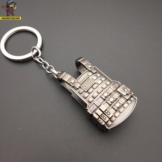 MÓC KHÓA PUBG - PHỤ KIỆN PUBG - Móc giáp 3