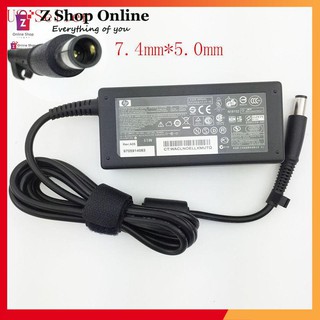 🎁 Sạc Pin Laptop HP 18.5V – 3.5A 65w Chân Kim Zin - Kèm dây nguồn