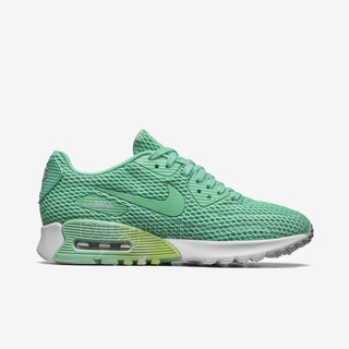 725061-301 / Giày thời trang thể thao Nữ W AIR MAX 90 ULTRA BR WOMEN
