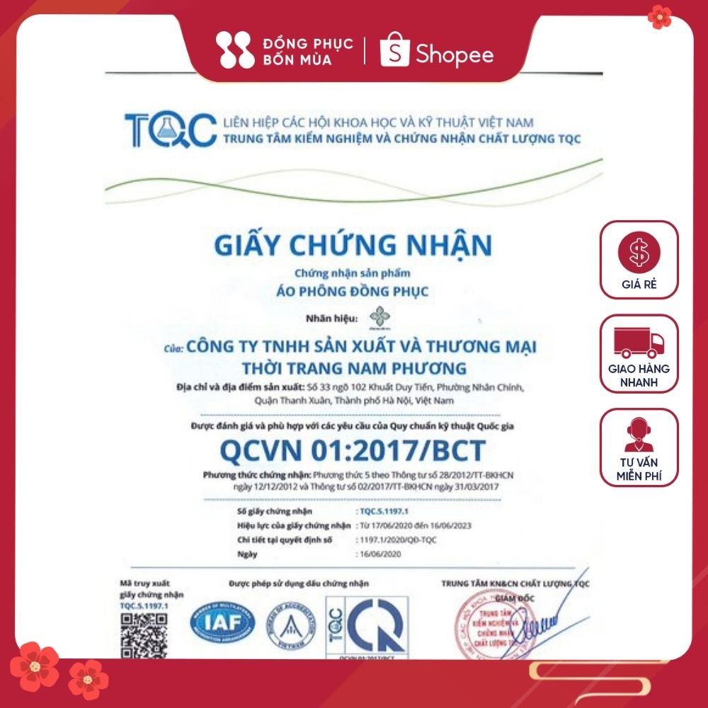 [HÀNG LOẠI] Áo thun polo nữ thời trang có cổ đẹp thiết kế trơn cơ bản sẵn hàng 100% thiết kế bởi đồng phục bốn mùa