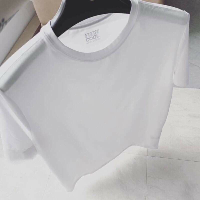 Áo thun nam hàng hiệu 32 cool, áo làm mát | BigBuy360 - bigbuy360.vn