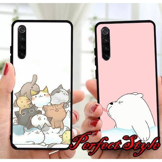 Ôp Lưng samsung galaxy A90 5g họa tiết đẹp mắt P3