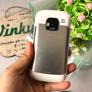 Điện Thoại Nokia E5-00