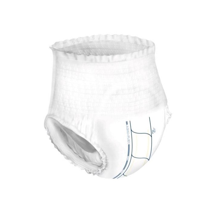 BỈM TÃ QUẦN NGƯỜI LỚN 2.4 LÍT SIZE L3 ABENA