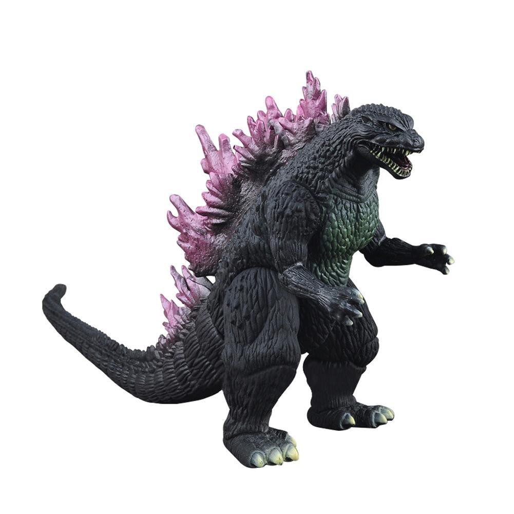 Mô Hình Godzilla 2000 - Godzilla King Of Monsters