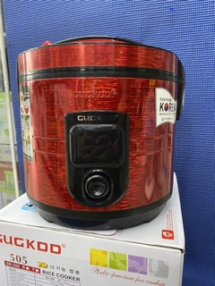 Nồi cơm cuckoo 1,8 lít