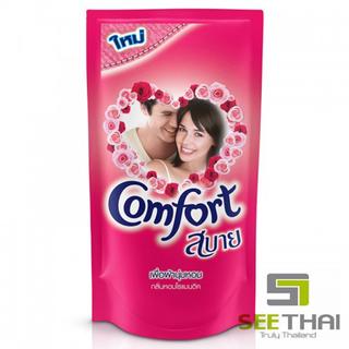 NƯỚC XẢ VẢI COMFORT THÁI LAN 500ml