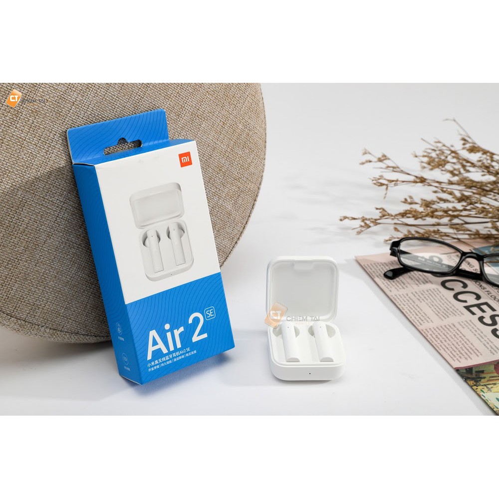 Tai nghe Bluetooth True Wireless Xiaomi Air 2SE