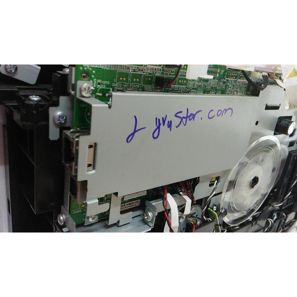 Chuyên tháo [board formatter] máy in phun màu (Epson C5290, Epson C5210) giá rẻ cho anh em kĩ thuật tại quận 5, quận 10