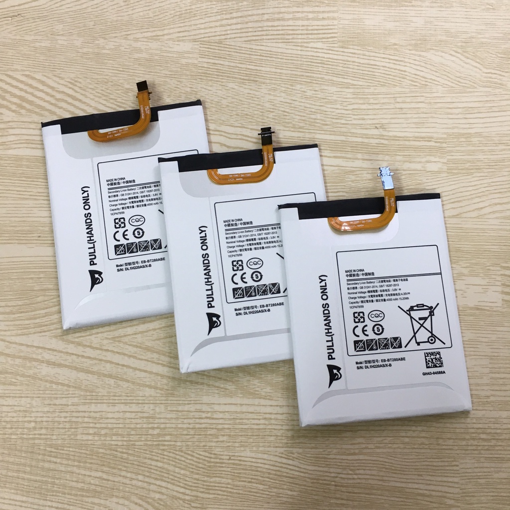 Pin Samsung Galaxy Tab A 7.0 T280 T285 Zin