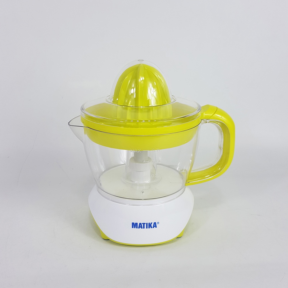 [Mã BMBAU50 giảm 10% đơn 99k] Máy Vắt Cam MATIKA Dung Tích 700ml MTK3307