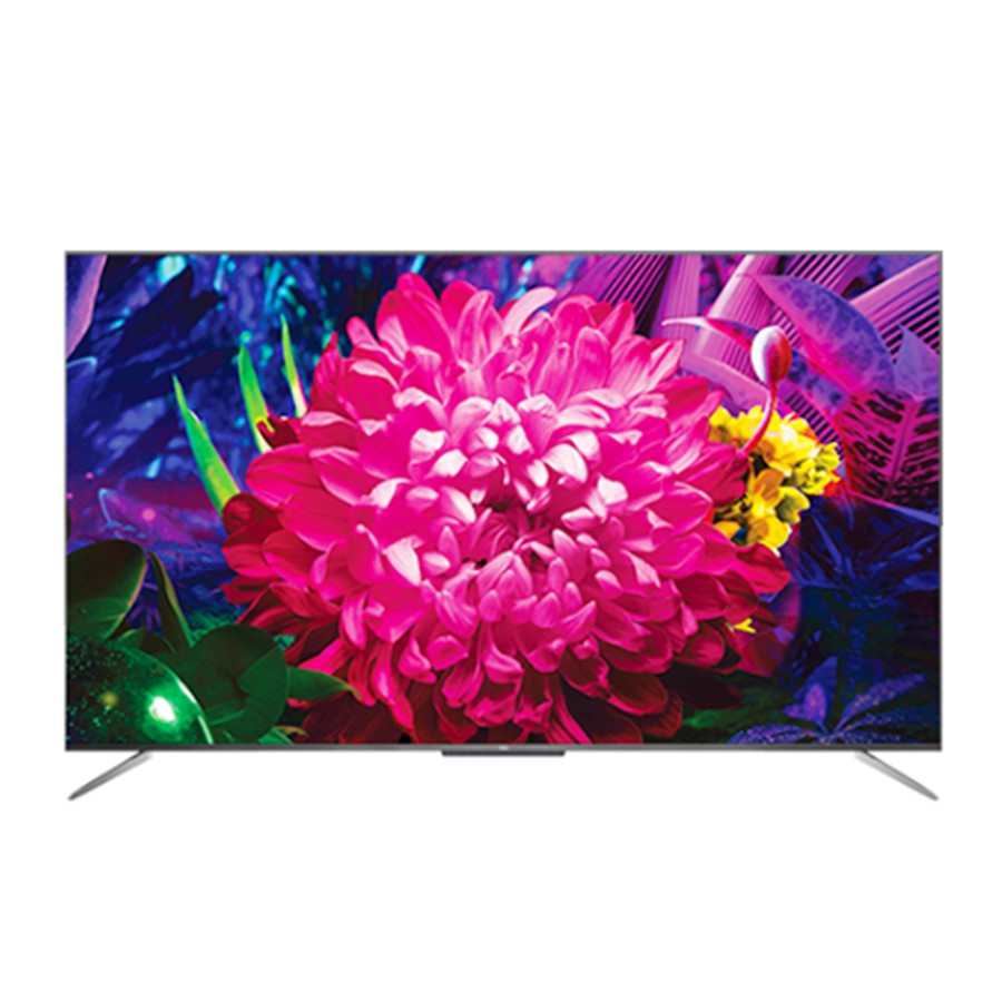 QLED Tivi 4K TCL 55C715 55 inch Smart Android TV