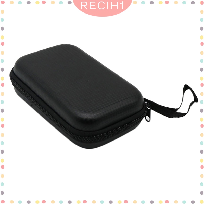 Túi Đựng Máy Dò Tìm Nhịp Tim Eva Chống Sốc Cho Bé | BigBuy360 - bigbuy360.vn