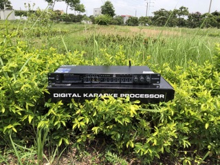Vang cơ lai số dBacoustic DC2200