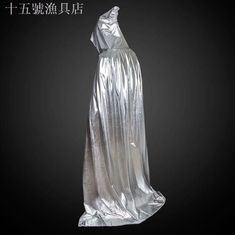 ☍❀Áo Choàng Đen Hóa Trang Phù Thủy Ma Cà Rồng Samurai Ngày Halloween Cho Nam Và Nữ | BigBuy360 - bigbuy360.vn